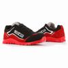 Chaussures de sécurité - Sparco - Nitro S3 SRC - Ultra-légères - Coque composite - Résistance à l'eau