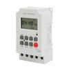 LR316S/MT316S/MT316B/KG316T-II Microcomputer Timer Switch MS316B