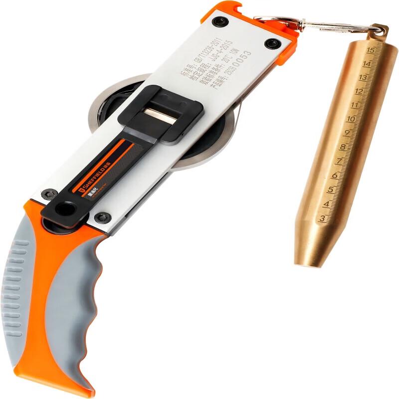 Gangdun Oil Dipping Tape Measure