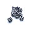 1M 8T 2.3mm 3.5mm Spur Gear Precision Micro Pinion DIY Motor Model 8 Teeth