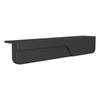 Silicone Foot Grip Touch Frees Silicone Foot Handle Modern Furniture Handle for Overlapping Cabinet Door  & Trash Drawers