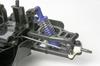 Tamiya 1/10 Elektrické RC auto Série č. 470 Holiday Buggy 2010 Off-Road 58470
