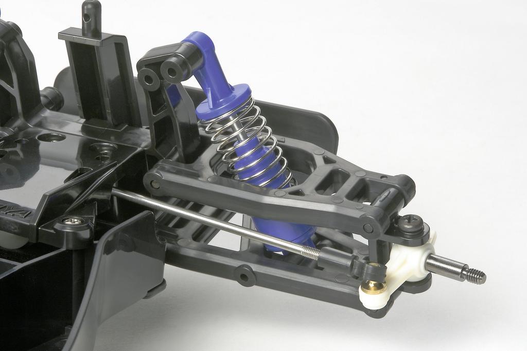 Tamiya 1/10 Elektrické RC auto Série č. 470 Holiday Buggy 2010 Off-Road 58470