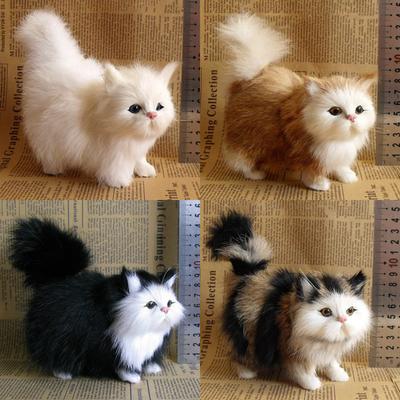 Panenky a plyšové hračky – Plyšová zvířátka