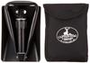 Captain Stag Square Steel Folding Scoop with Bag UA-4501
