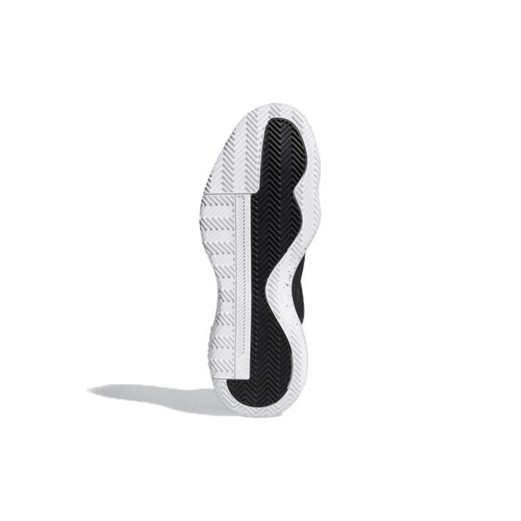 adidas D Rose 773 2020 'Black White' FX7123