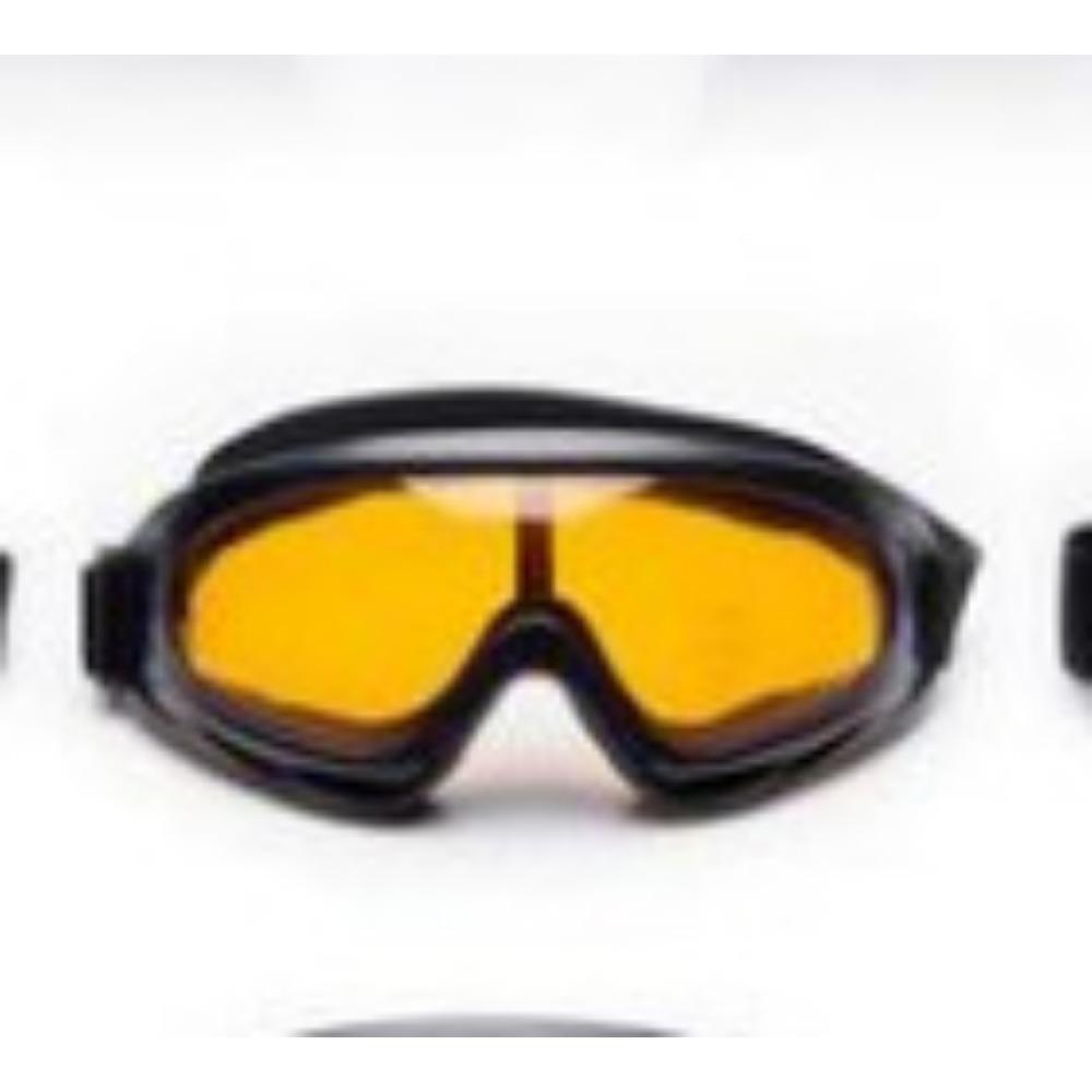 Skibrille Imitation Spritzschutz Reiten Outdoor-Sportbrille