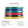 Moli 2:1 Heat Shrink Tubing for Cable Insulation