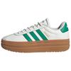 VL Court Bold White Court Green Gum - JQ7832