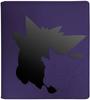 Ultra Pro Pokemon Elite Gengar 12-kapsičkový Pro-Binder na zip Album na karty