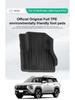 Fits 25 Mitsubishi Destinator TPE Car and Trunk Floor Mats