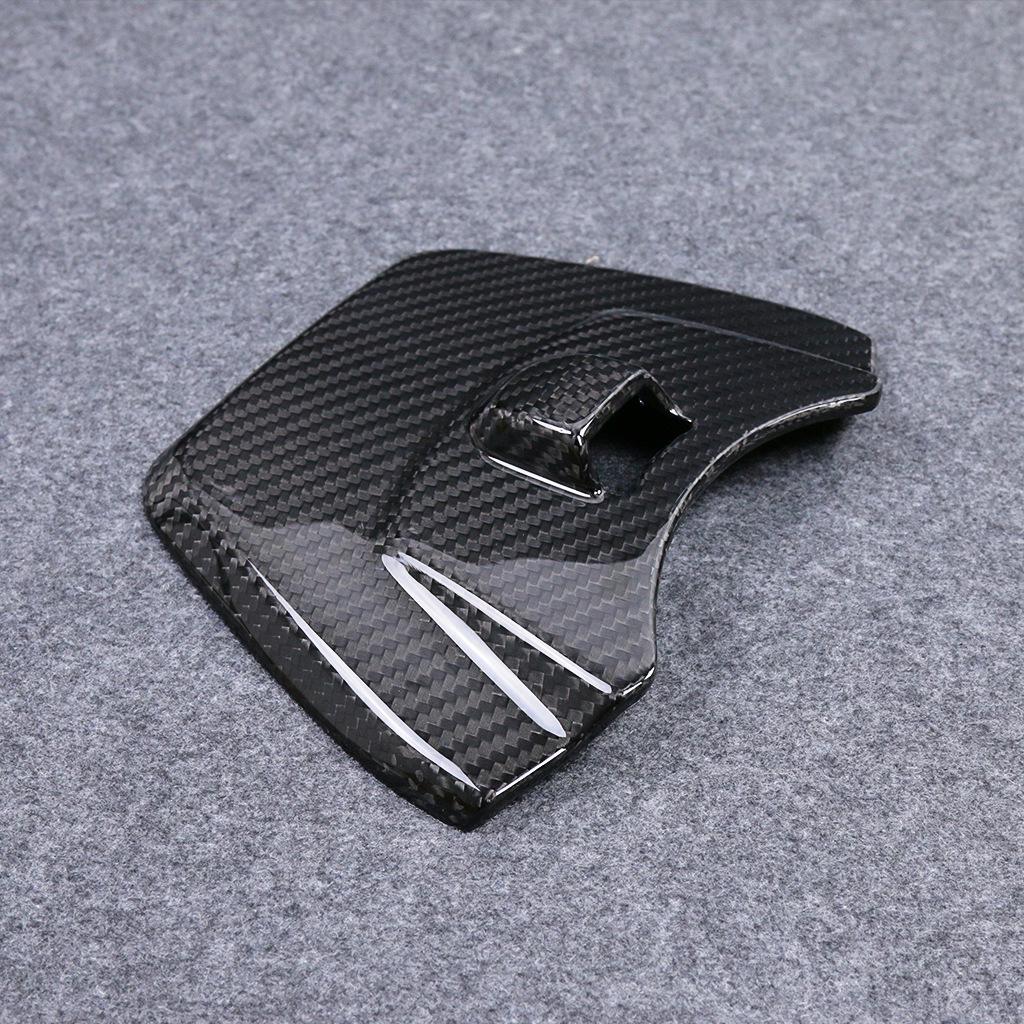 BMW S1000XR Carbon Fiber Motorcycle Fender Shell