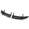   Spoiler Car Rear   Roof Window Tail Top Wing Lip Trim Roof Spoiler for MK6