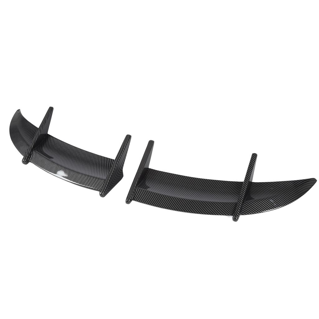   Spoiler Car Rear   Roof Window Tail Top Wing Lip Trim Roof Spoiler for MK6
