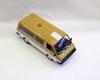 1:43 Latvian Van RAF 2203 Diecast Alloy Model Car Commemorative Edition Collection Model Decorative For Boy Gifts