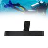 Diving Retainer Band Binding Elastic Rubber, Retaining Wearproof Underwater Equipment,