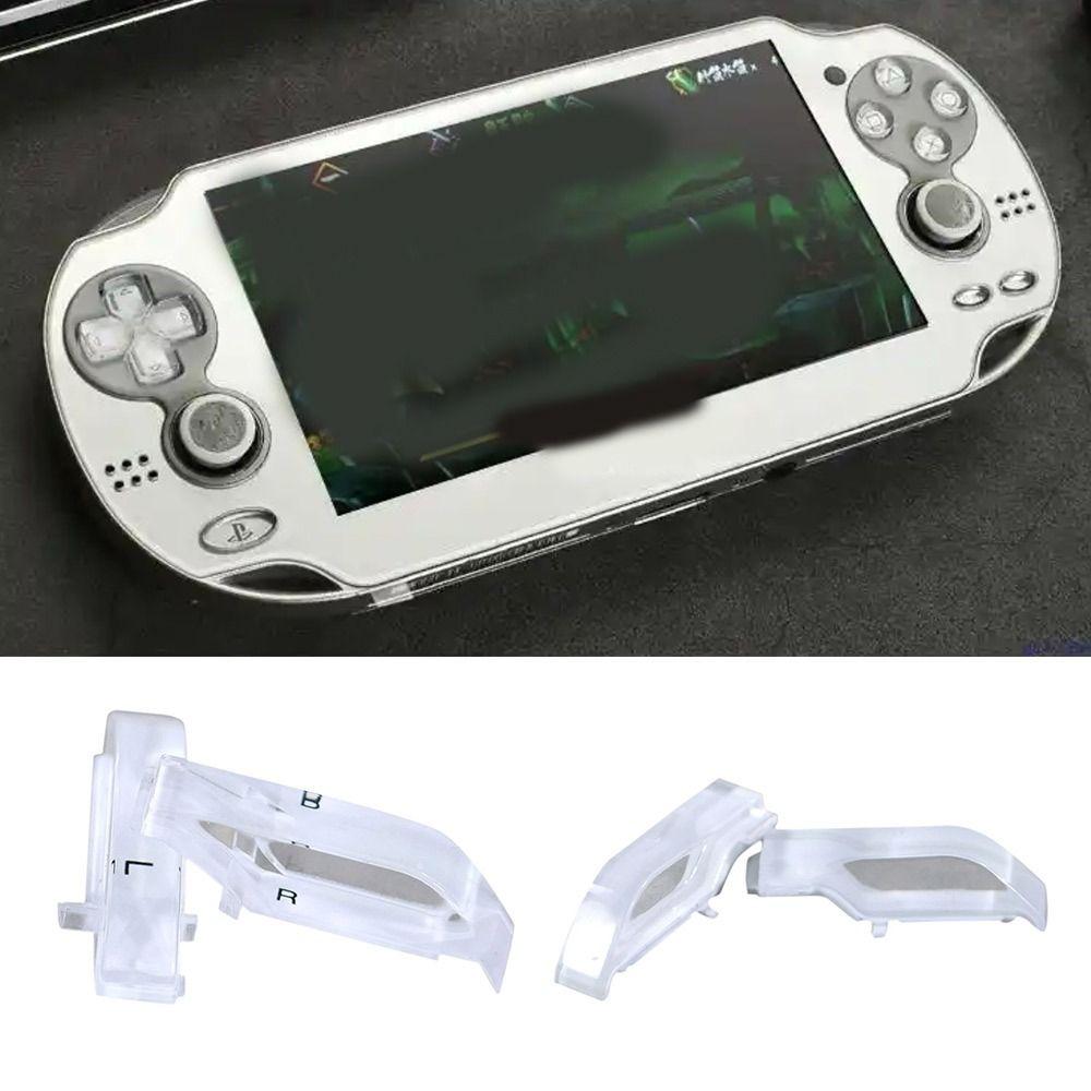 Original Console Trigger Button Repairing Game Left Right Key for PSP 1000/PSP 2000/PSP 3000
