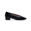 Thom Mcan Milano 01 Women'S Pumps - Black