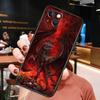 Legendary Dragon Phone Case For iPhone 16 Pro Max 15 14 12 11 13 Pro Max Plus 12 13 Mini XR 16e Funda Silione Cover