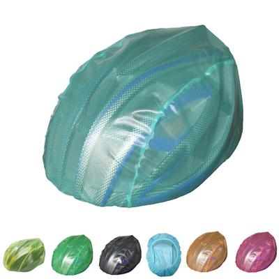 Cycling Helmet Cover Windproof Dustproof Rainproof Bike Bicycle Outdoor Helmet Cover