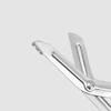 stainless trauma shears 18.5cm nursing scissors Premium bandage scissors