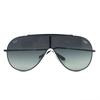Ray-Ban RB3597 002/11 Black WINGS | Sunglasses