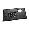 Toyota Hybrid January 2002 Onwards Glove Box Guard Monogram Leather DAD Garson Noah/Noah Hybrid/Voxy/Voxy (NOAH/NOAH HYBRID/VOXY/VOXY HYBRID) Model
