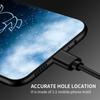 Genshin Impact Constellation Eula For Samsung Galaxy A51 A71 A21S A12 A11 A31 A52 A41 A52 A32 A72 A01 A02S Soft Phone Case Cover