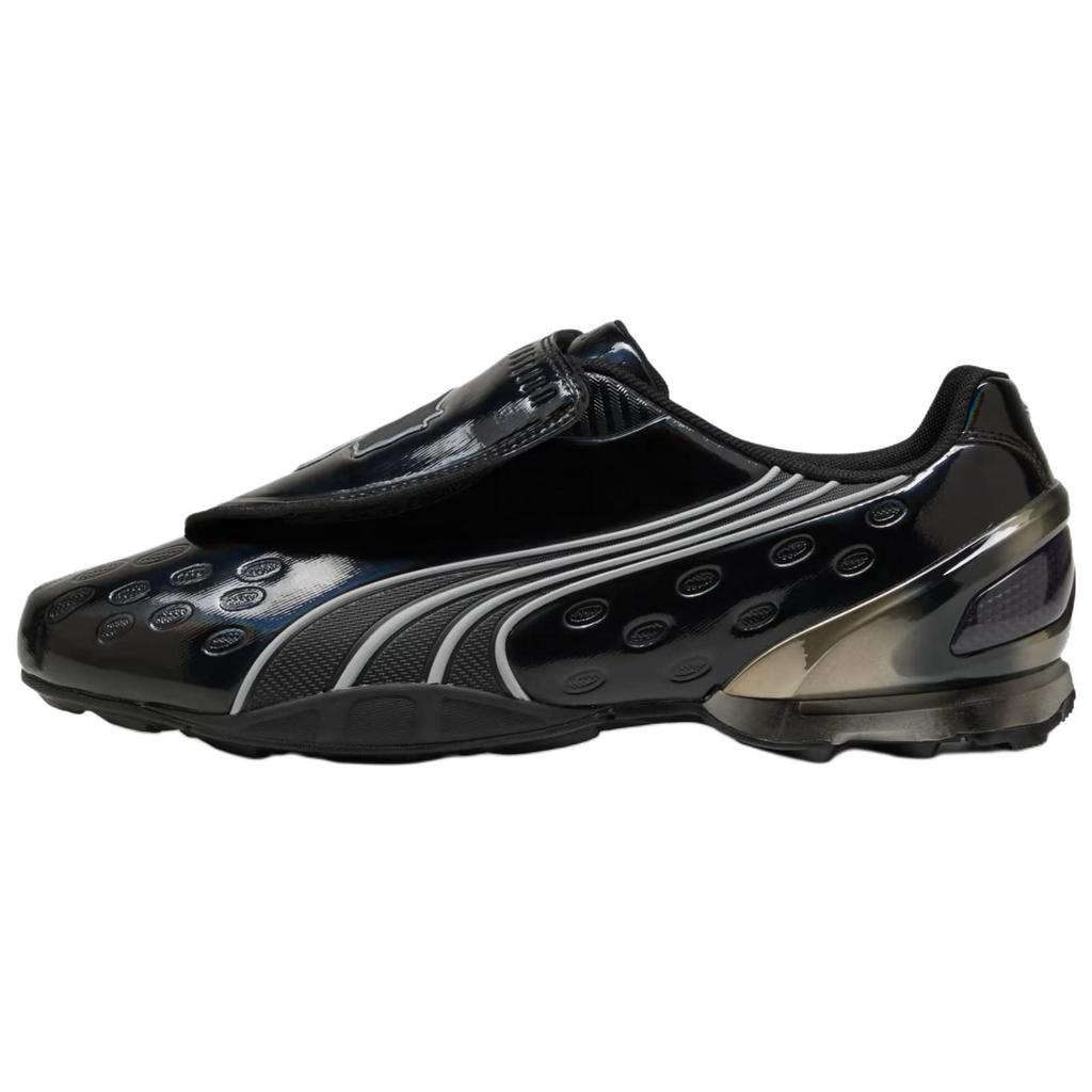 Puma VS 1 Training Shoes Unisex Black 405301-05