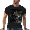 Cbum Chris Bumstead Bodybuilding Fitness Tshirt Plus Size Street Style Tee