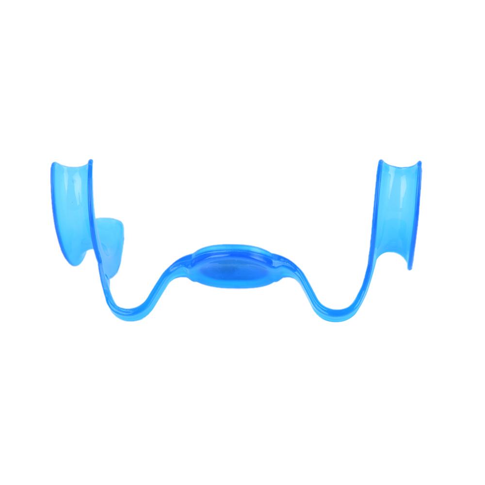 20 Pcs Dental M Type Mouth Opener Cheek Retractor Teeth Whitening Tools Dentist Material Dentistry Instrument