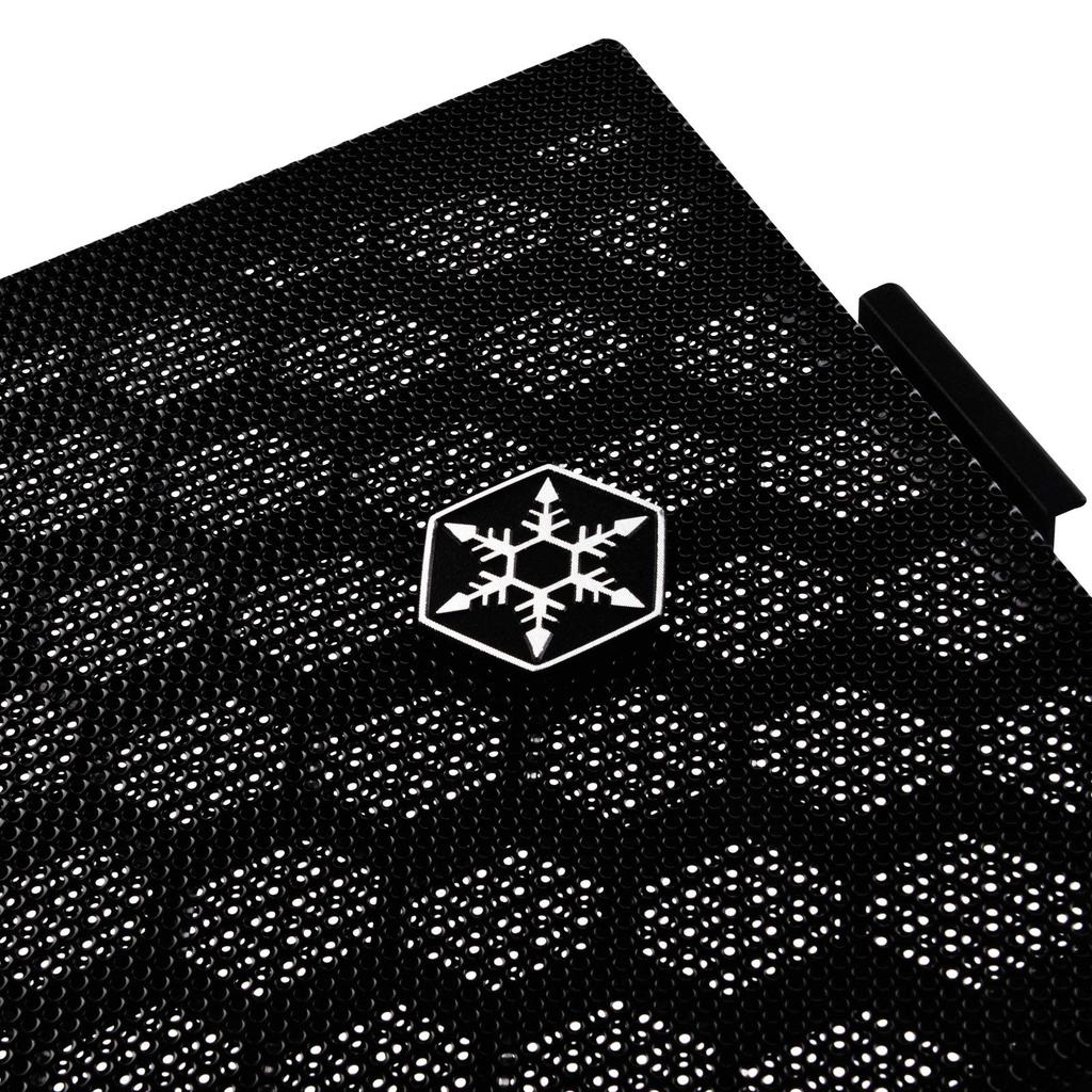 SilverStone Precision Series PC Case SST-PS16B