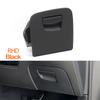 RHD Car Dashboard Driving Side Toolbox Glove Storage Switch Box For BMW 5 Series G30 G31 6GT G32 525i 530i 540i 520d 530d 630i