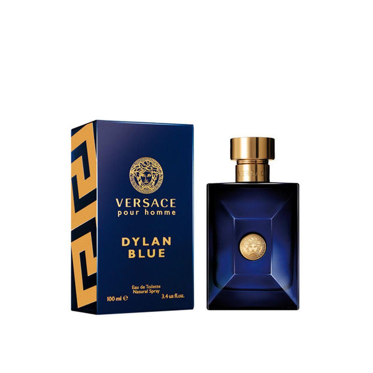 

Мужская парфюмерная вода Versace 721010 EDT