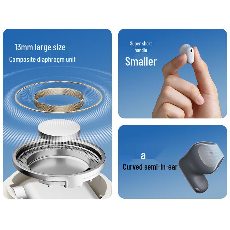 Edifier Air X True Wireless Bluetooth Earbuds