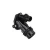 Car Accessories Coolant Flange  OEM 11117800048 11117800050 for BMW E70 X6 E71 F01 F07 F10