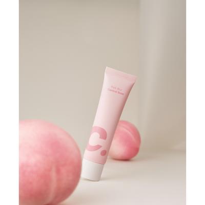 Daiso Code Glow Color Pink Blur Control Base 30 Ml
