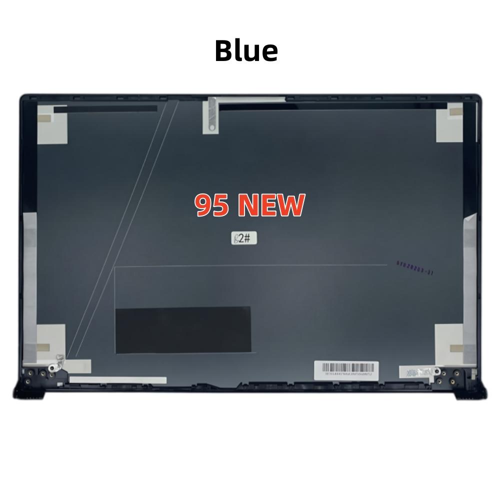 New For MSI PS63 MS-16S1 16S2 LCD Back Cover Top Case/Bezel cover/Palmrest Cover/Bottom Cover/Hinge/Deep Blue ABCD Cover
