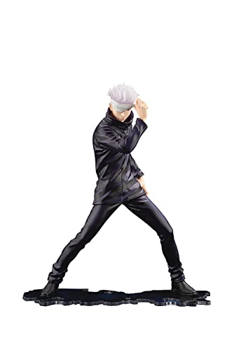 

Kotobukiya Magic Battle 0 Movie Gojo Gojo ARTFX J статуя Многоцветный