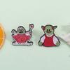 Costura e tricot – Pins