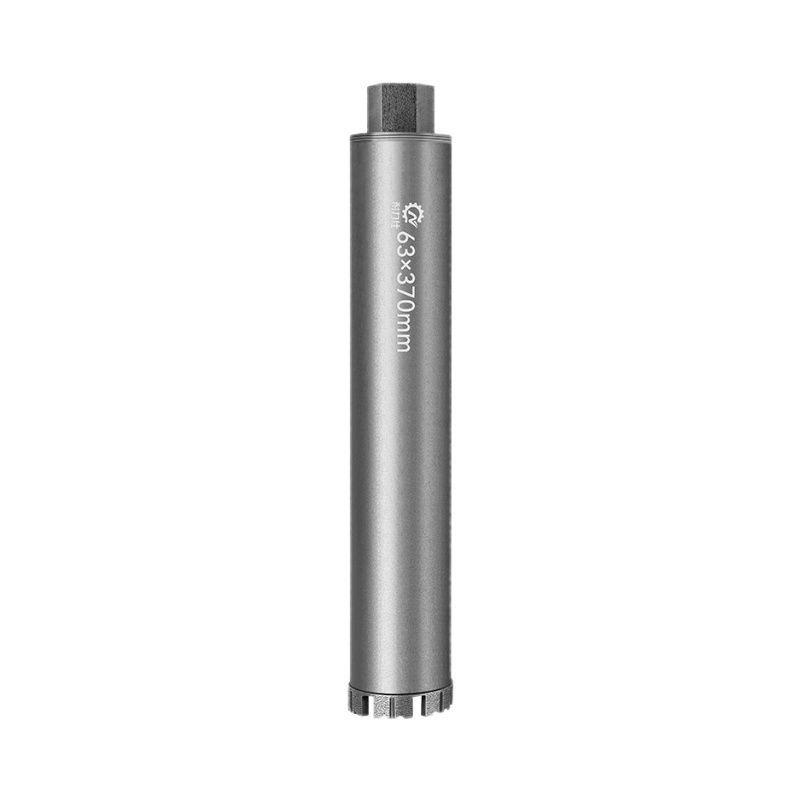 13mm Rhinestone Dry Drill Bit for Reinforced Concrete and Stone