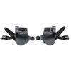 Shimano Shift Left and Right ESLR2000DPA SL-R2000 Levers, Set, 2/8S