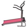 Folding Treadmill with Incline for Home with LED Monitor, Running Jogging Walking Exercise Machine Space Saving for Home Gym