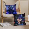 Ororon 45*45cm Cushion Cover Pillow Cover Decor Pillowcase Home Pillowcase For Couch Pillow