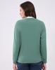 MONTE CARLO Women's Regular Fit Sweatshirt