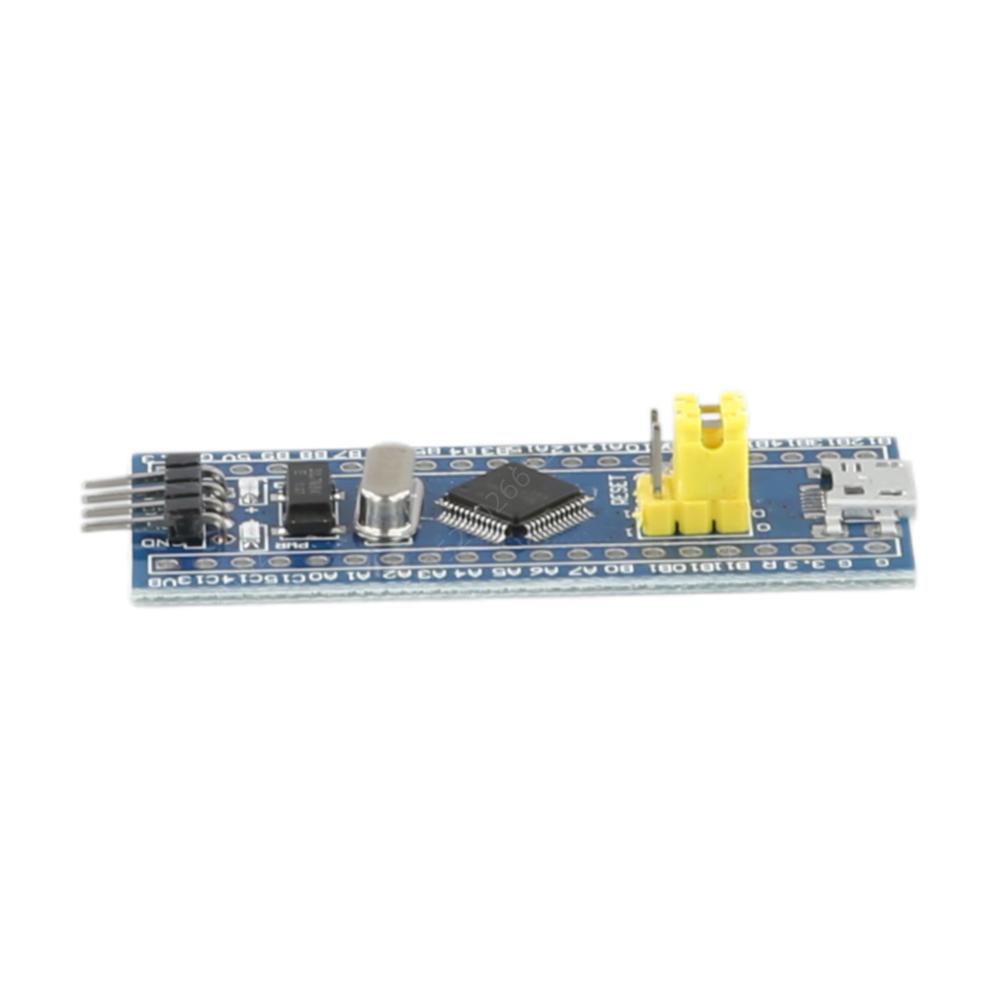 Stm32F103C8T6/C6T6 Minimum System Development Board Module ARM Stm32 Microcontroller Development Board Module for Arduino