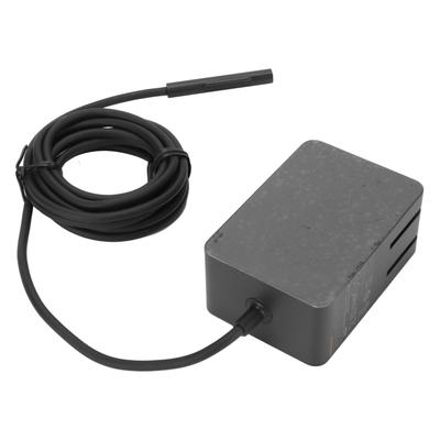AC-Netzteiladapter 24W 15V 1,6A Ausgang 1735 Ladegerät-Netzteil für Microsoft Surface Pro4