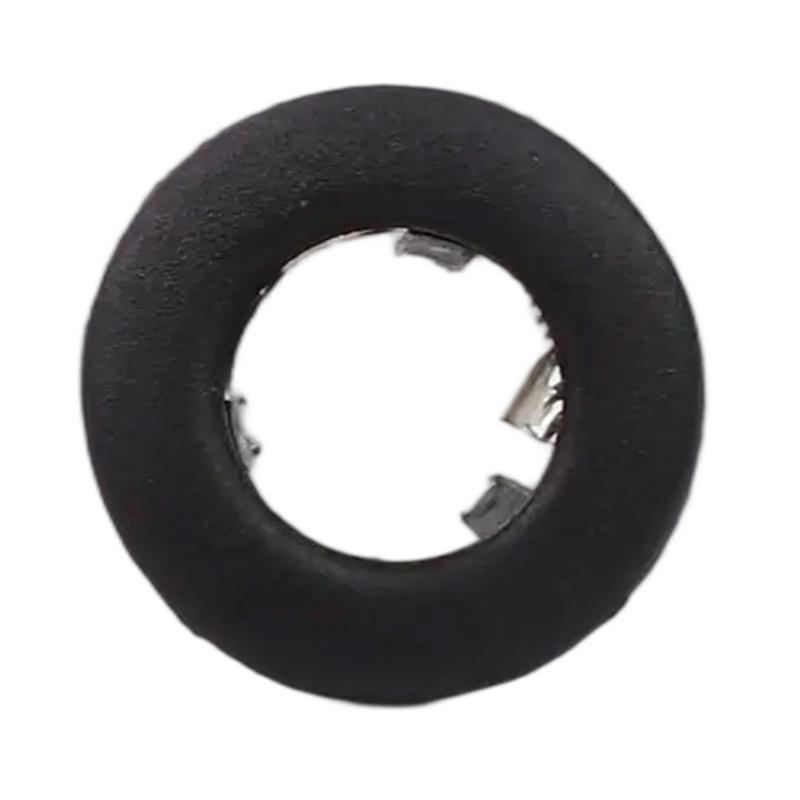 Für BMW X 5 E53 1999-2006 Kunststoff 4 Stück Türschlossstange Dichtung 51418408567 51418408567 Türschloss