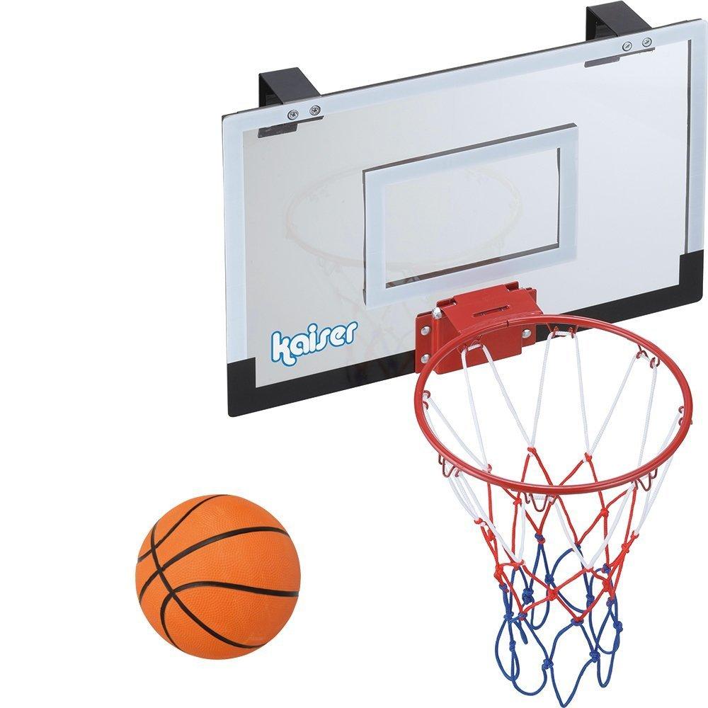 

KAISER Basketball Goal Set 45 Mini Size with Ball KW-587