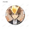 Katekyo Hitman Original Illustration Tailcoat Trading Metallic Can Badges Box of 9 Reborn! Ver.